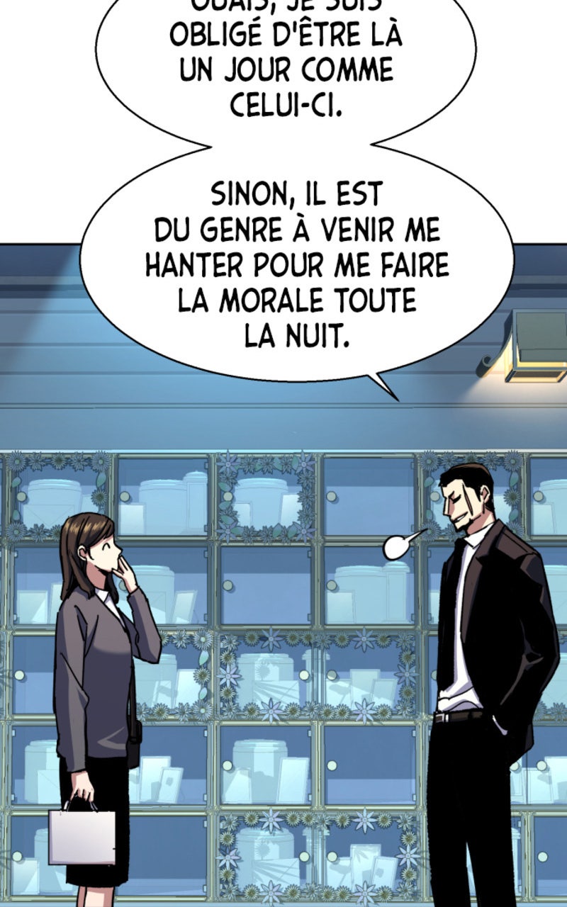 Read High School Mercenary fr Manga Online