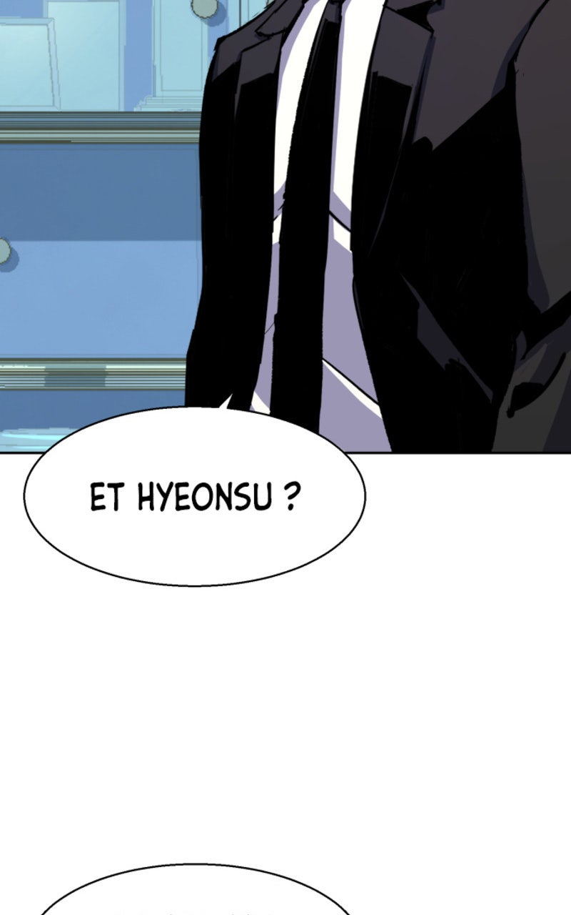 Read High School Mercenary fr Manga Online