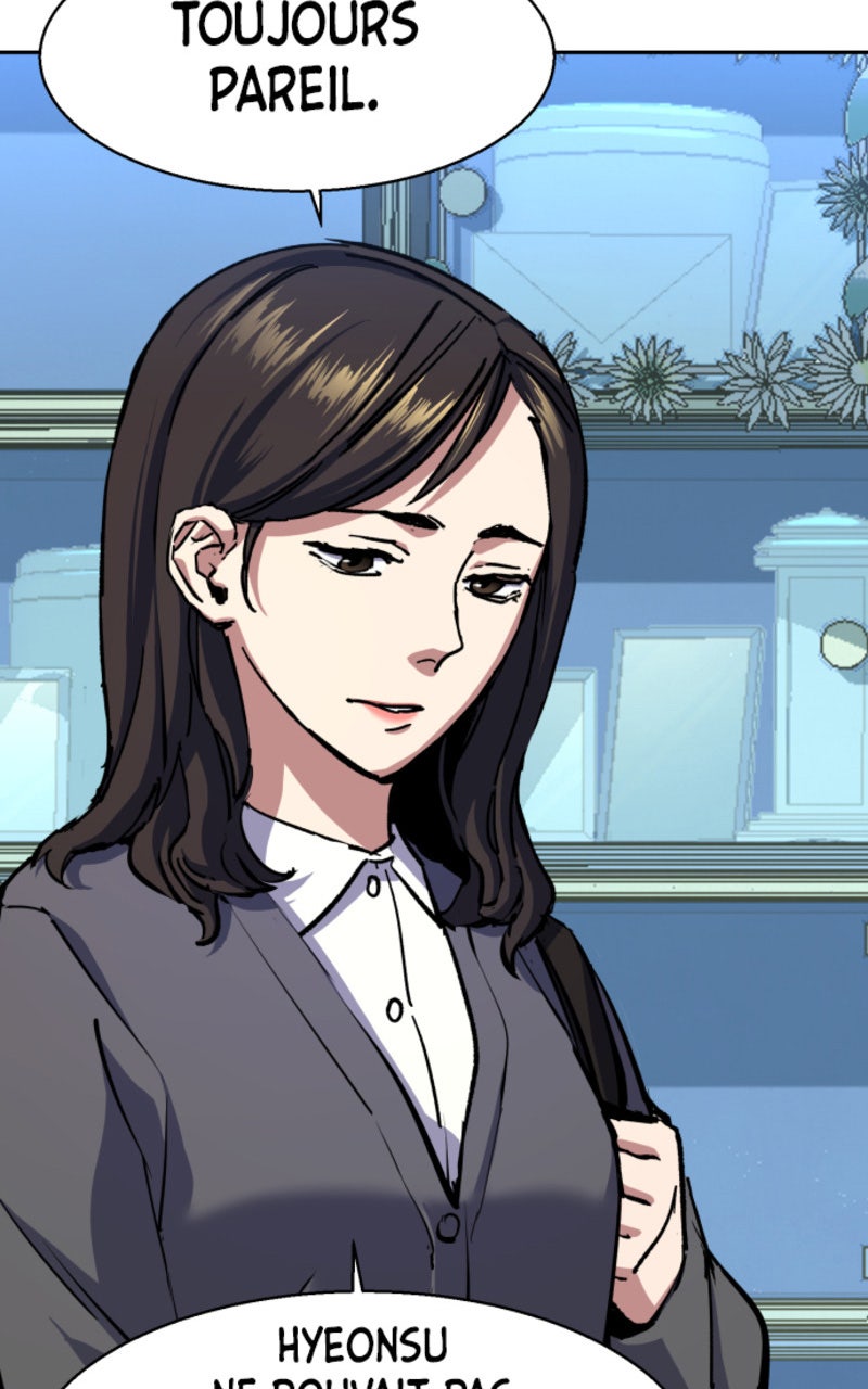 Read High School Mercenary fr Manga Online