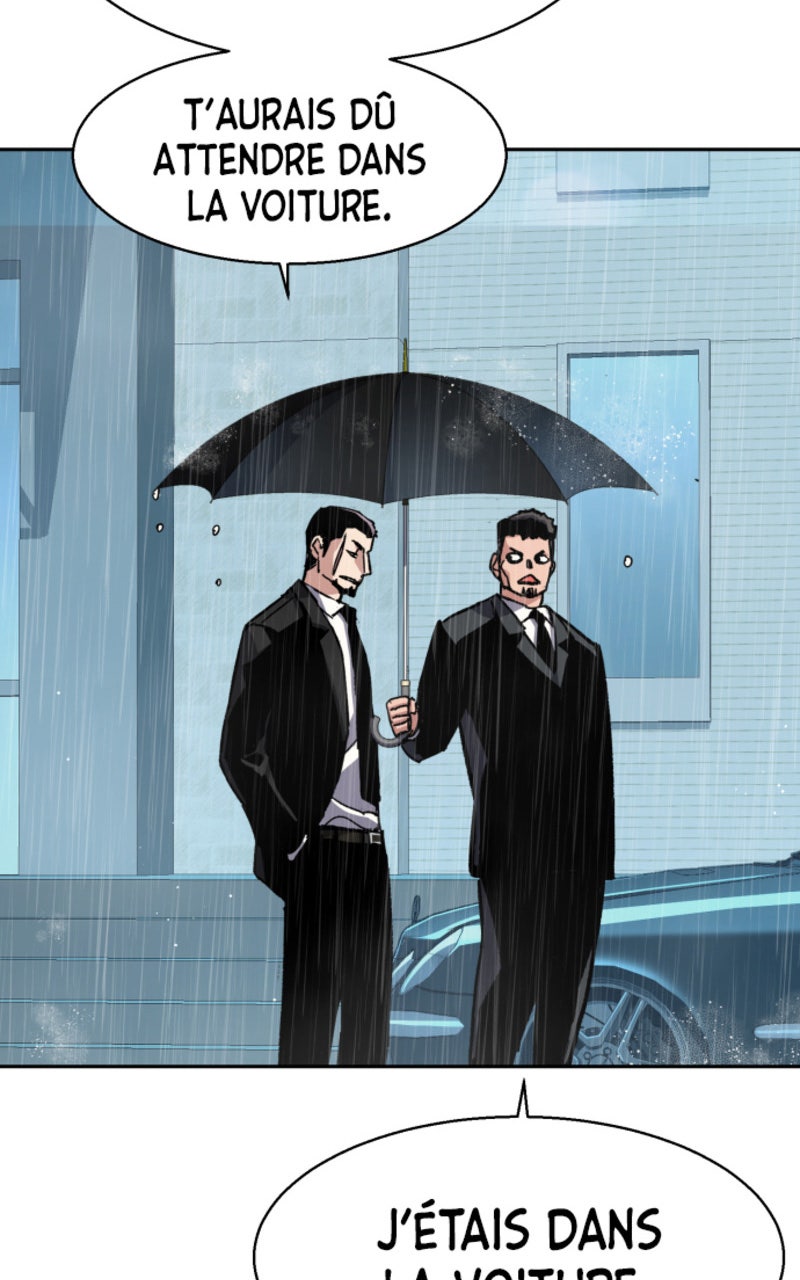 Read High School Mercenary fr Manga Online