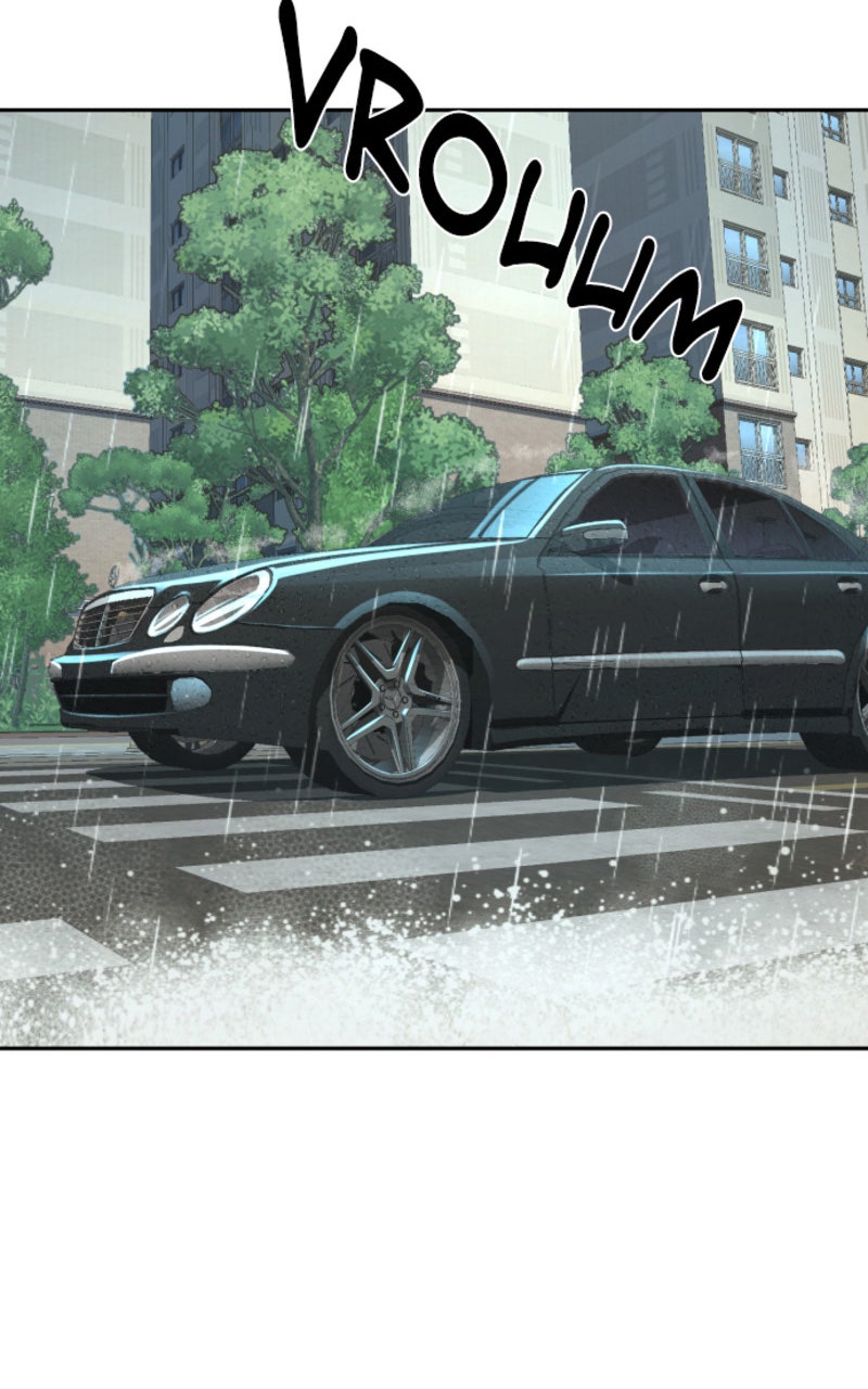 Read High School Mercenary fr Manga Online