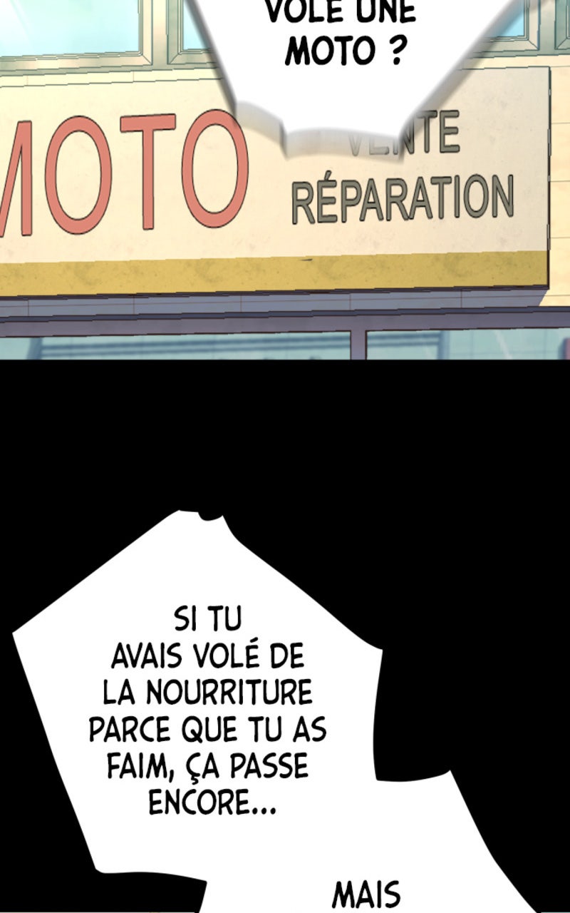 Read High School Mercenary fr Manga Online