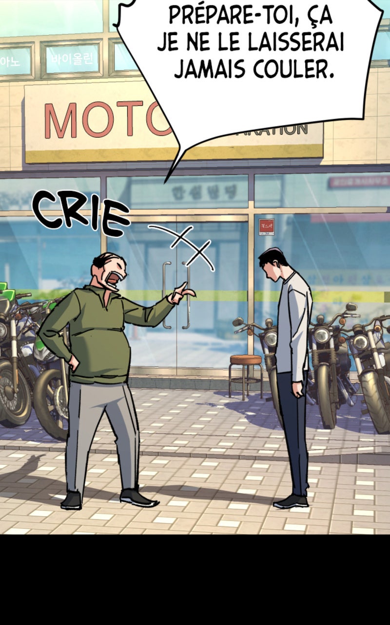 Read High School Mercenary fr Manga Online