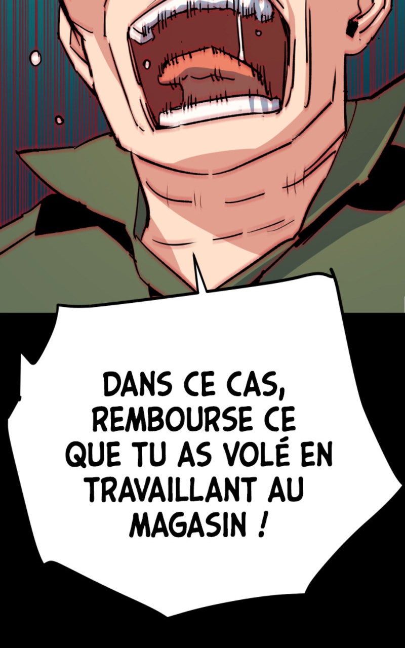 Read High School Mercenary fr Manga Online