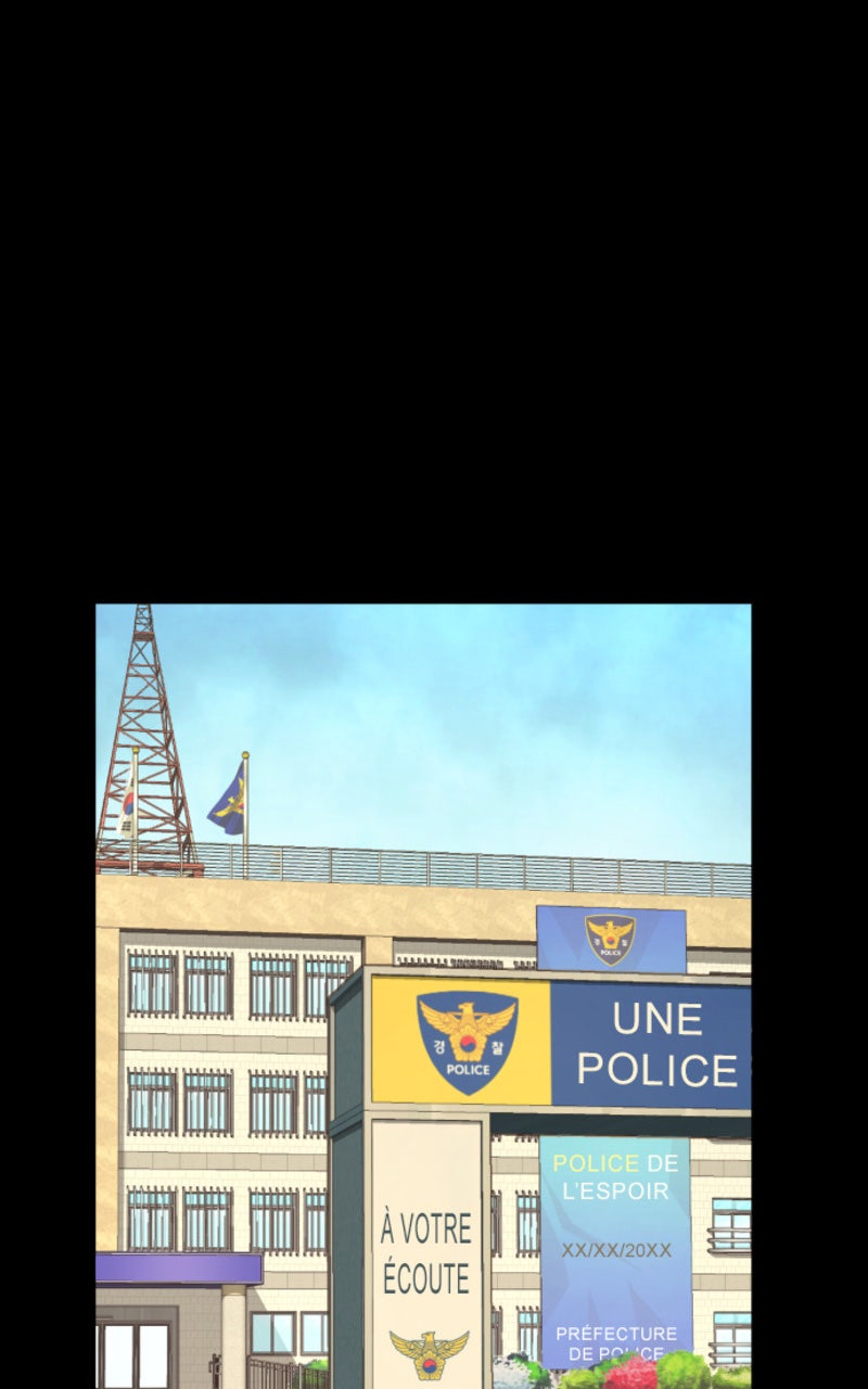 Read High School Mercenary fr Manga Online