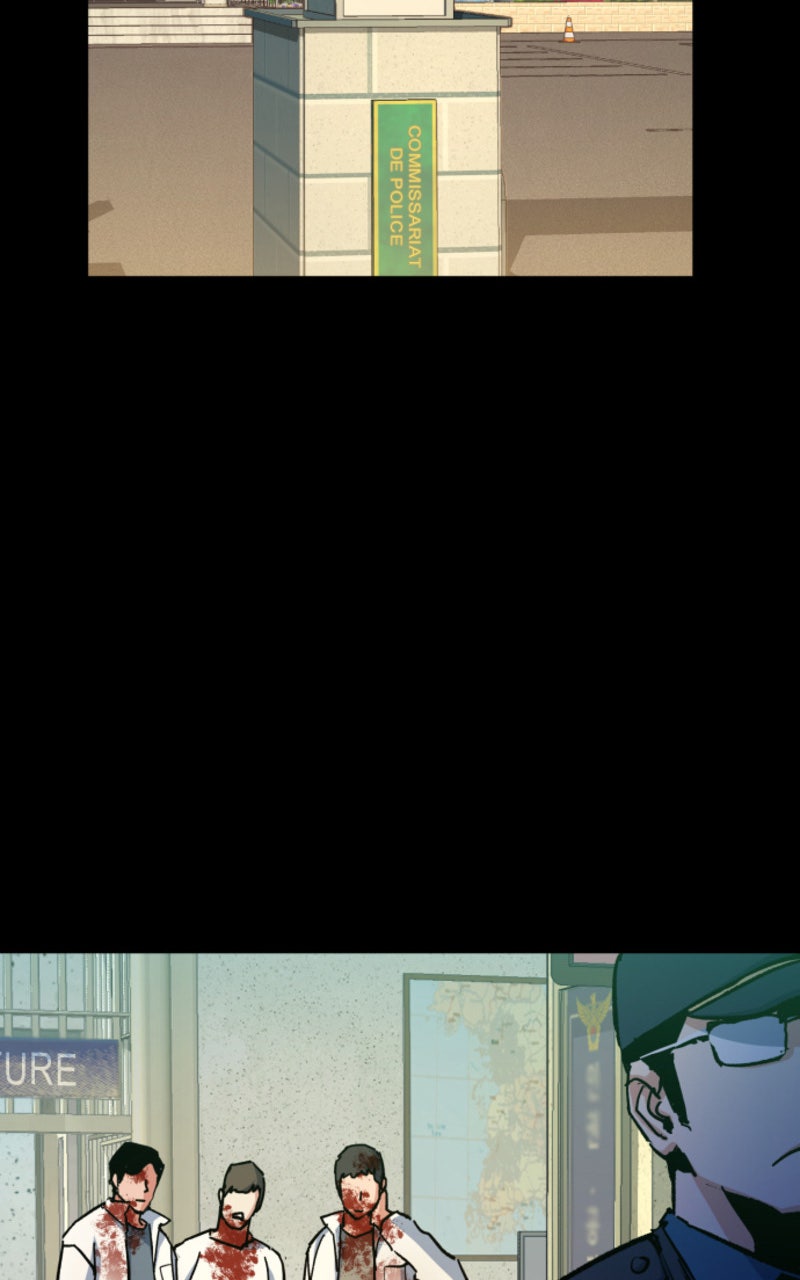 Read High School Mercenary fr Manga Online