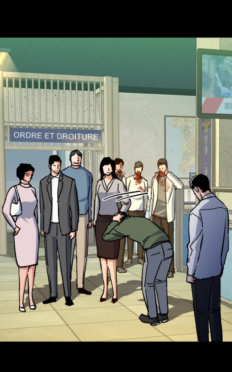 Read High School Mercenary fr Manga Online