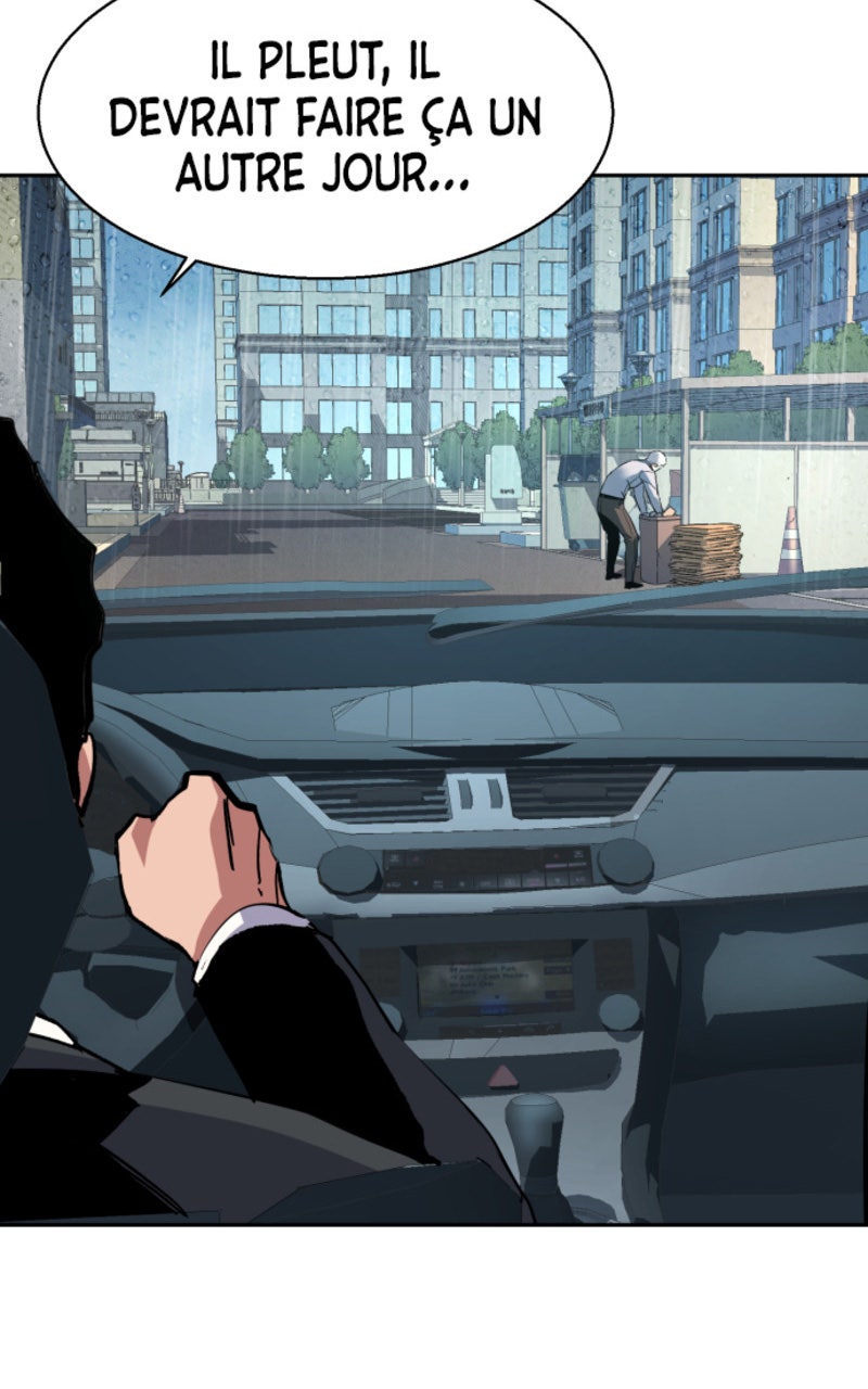 Read High School Mercenary fr Manga Online