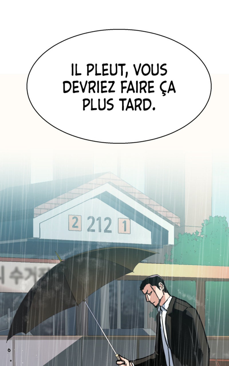 Read High School Mercenary fr Manga Online