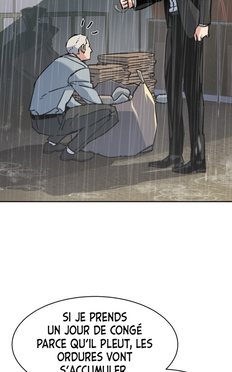 Read High School Mercenary fr Manga Online