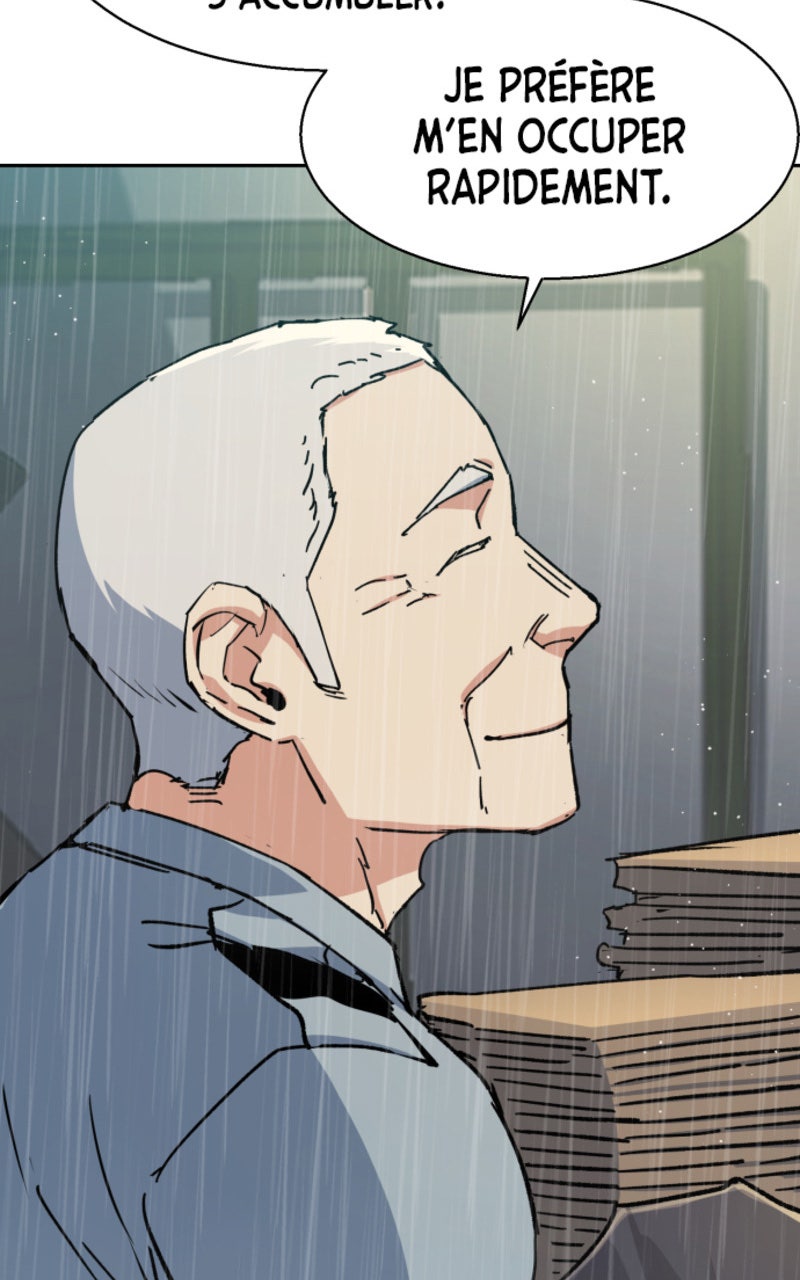 Read High School Mercenary fr Manga Online