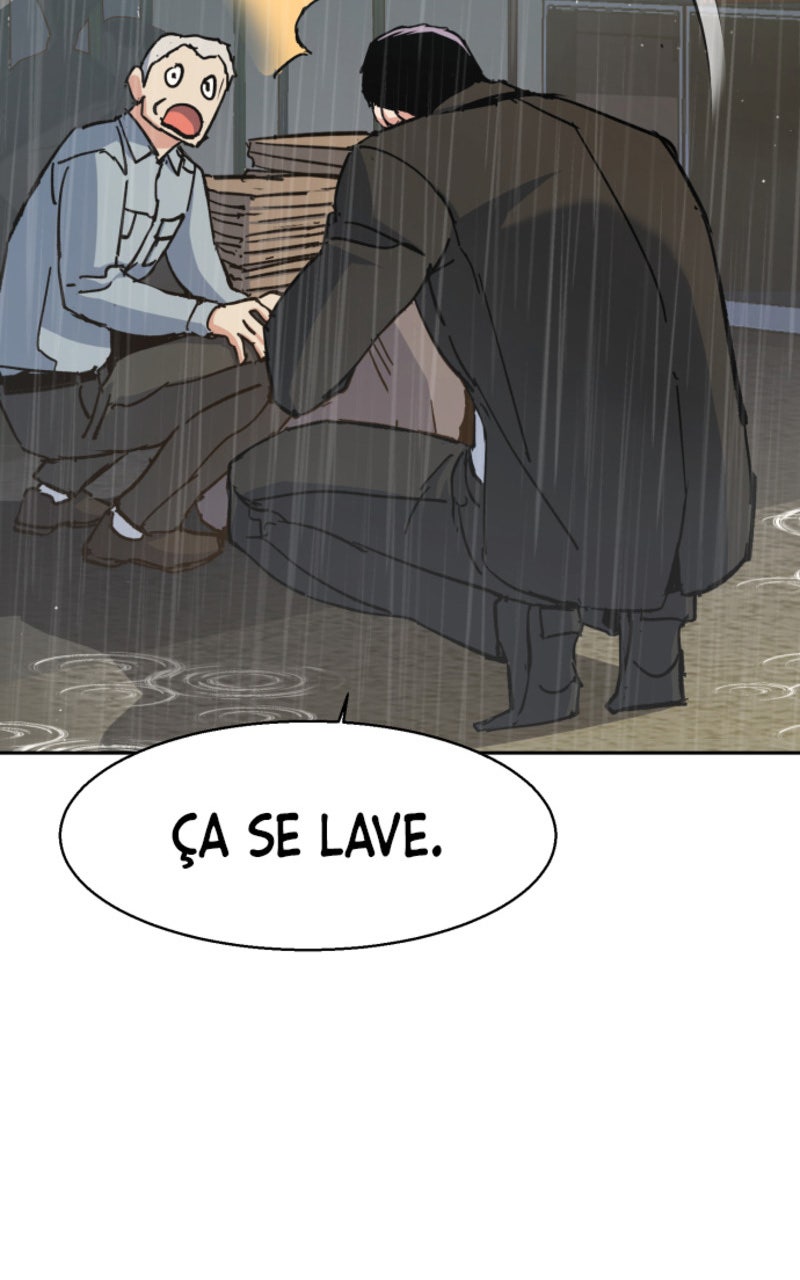 Read High School Mercenary fr Manga Online