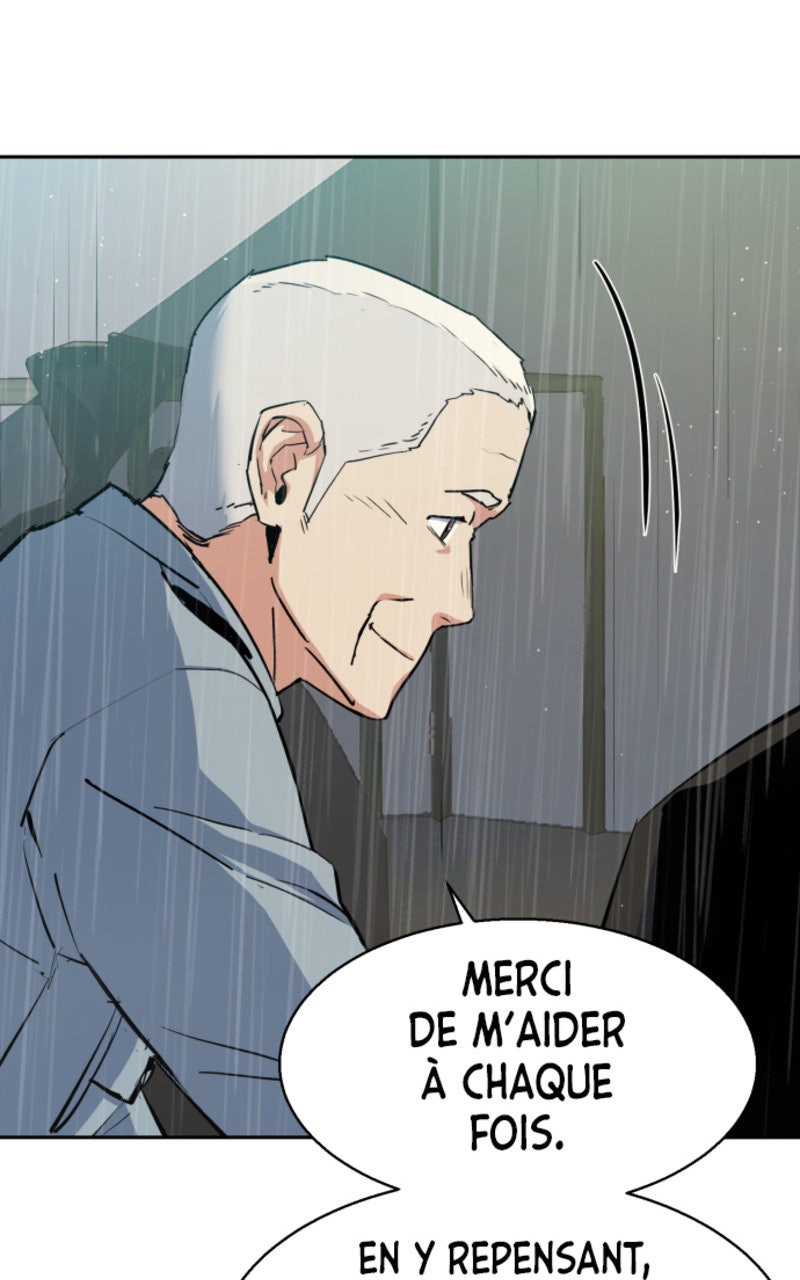 Read High School Mercenary fr Manga Online