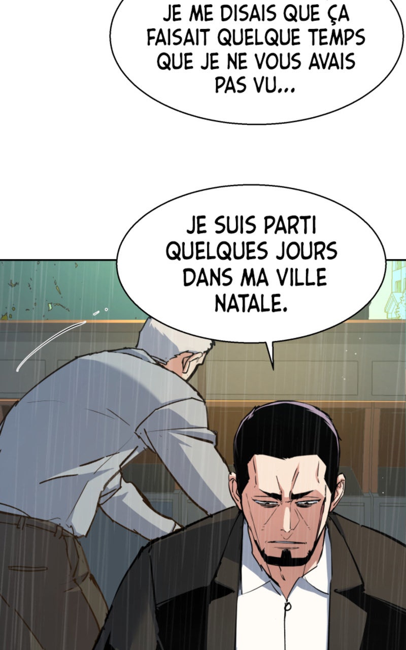 Read High School Mercenary fr Manga Online