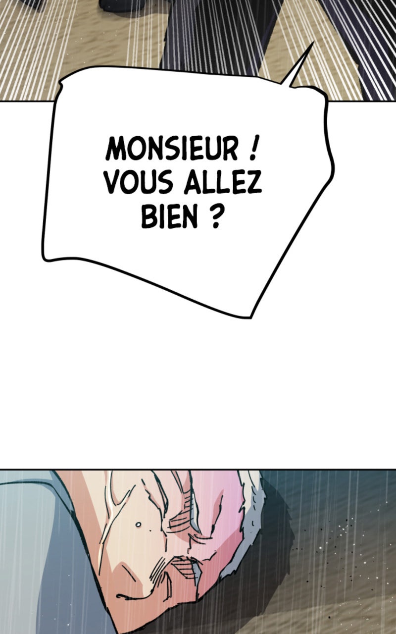 Read High School Mercenary fr Manga Online