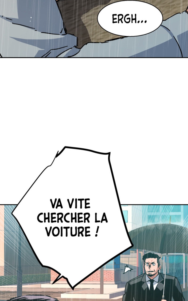 Read High School Mercenary fr Manga Online