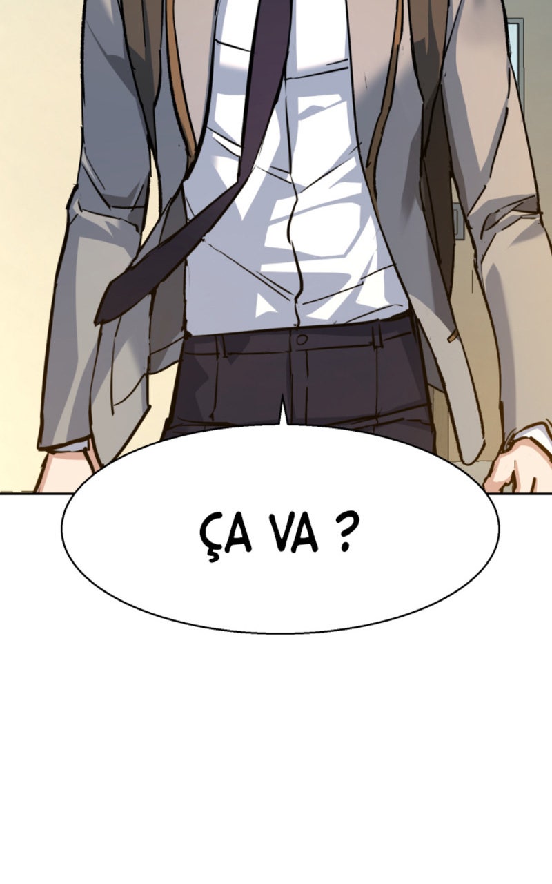 Read High School Mercenary fr Manga Online