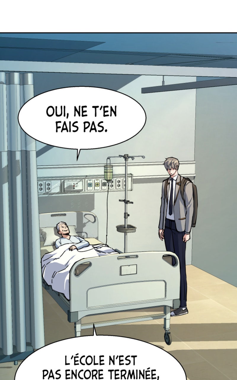 Read High School Mercenary fr Manga Online