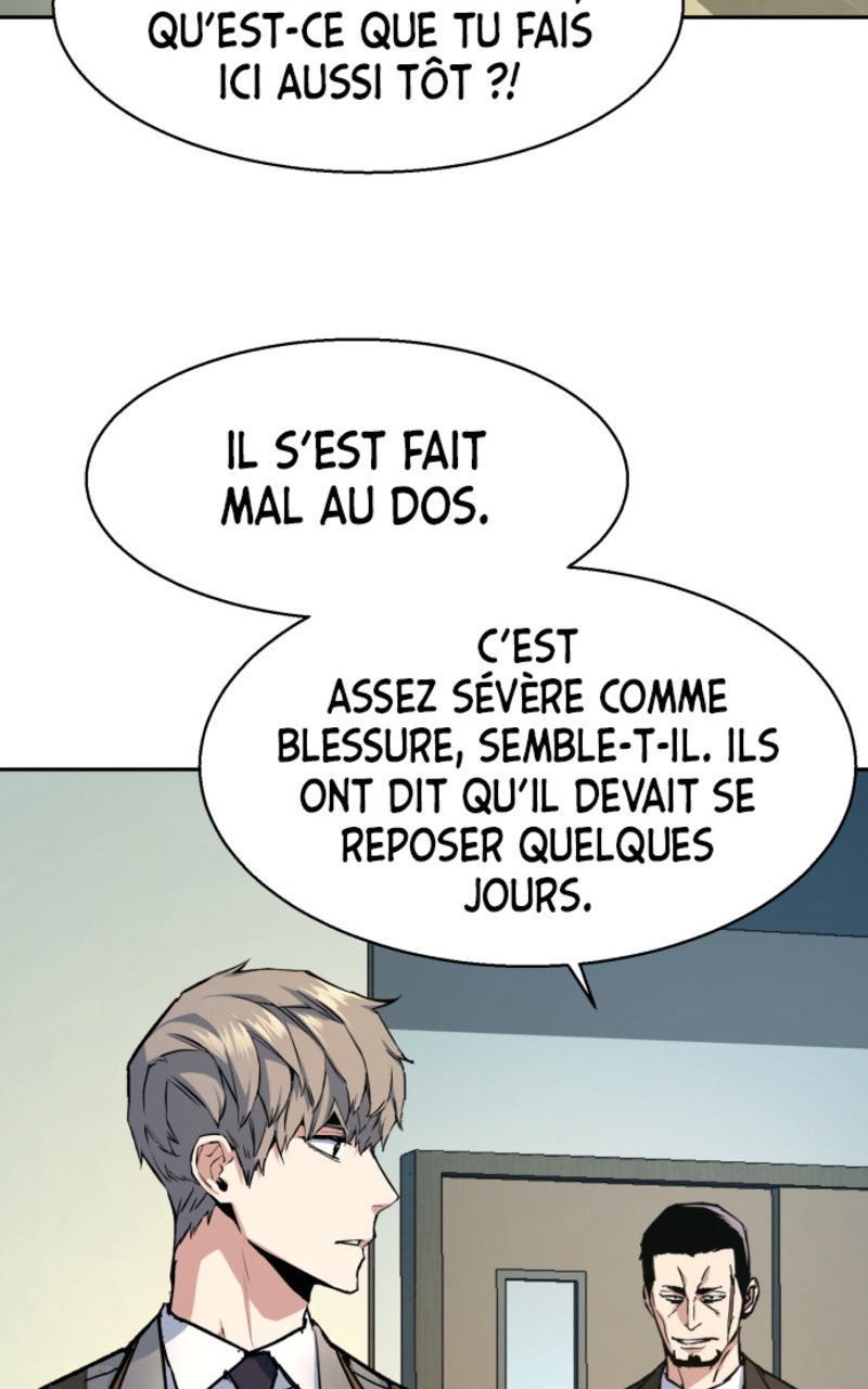 Read High School Mercenary fr Manga Online