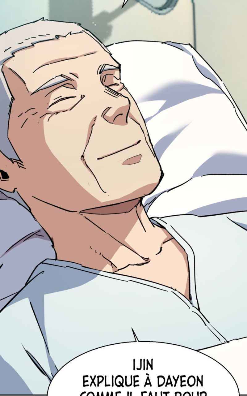 Read High School Mercenary fr Manga Online