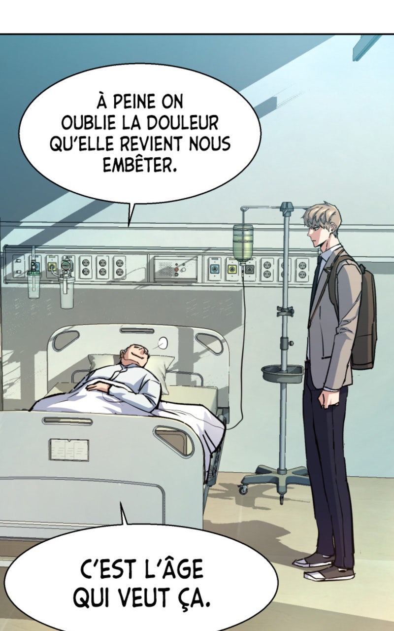 Read High School Mercenary fr Manga Online