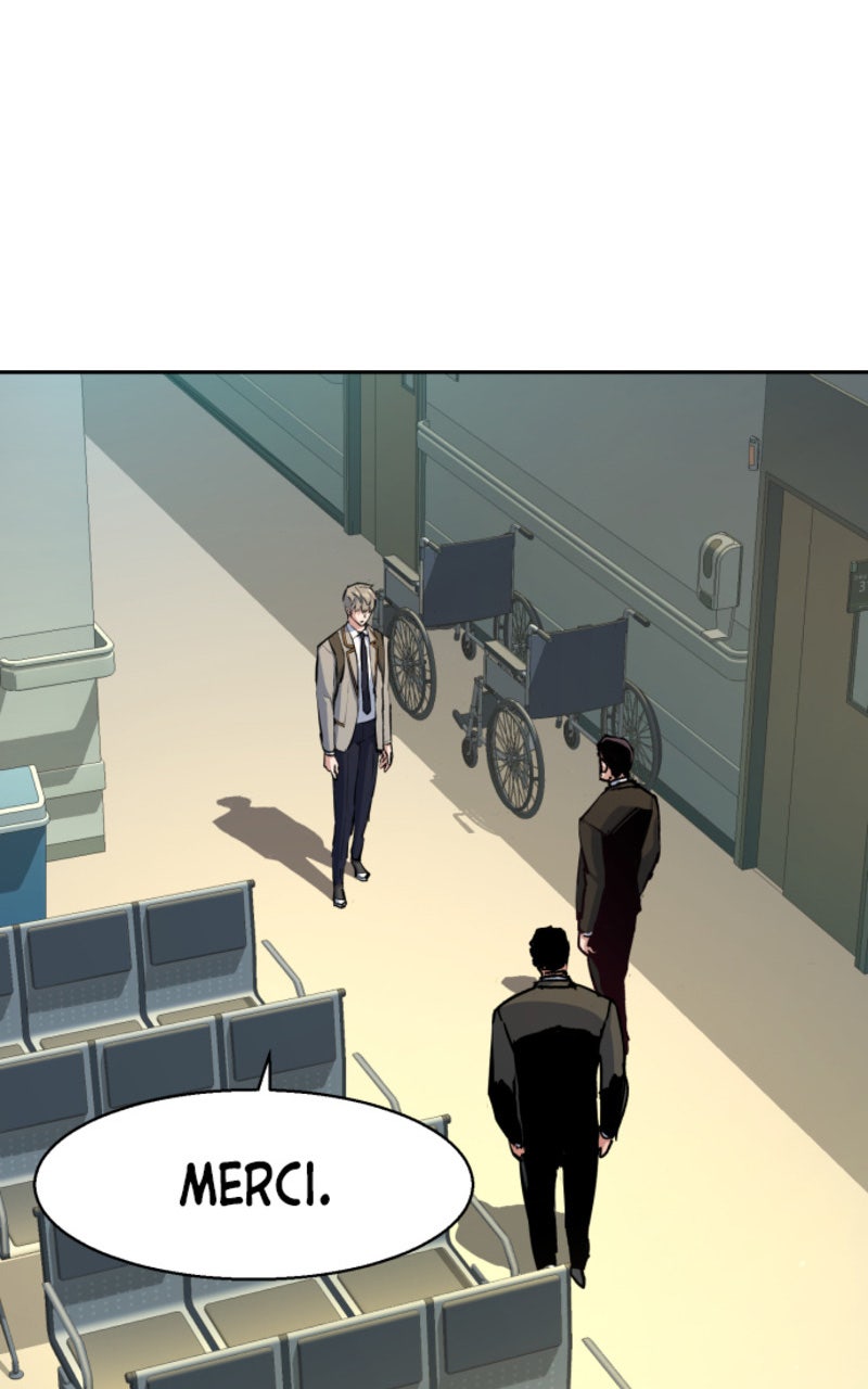 Read High School Mercenary fr Manga Online