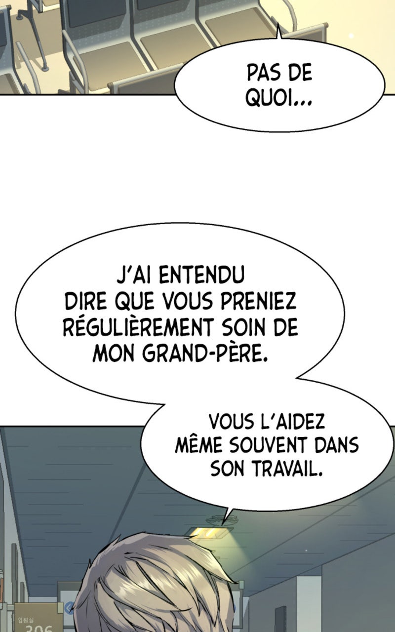 Read High School Mercenary fr Manga Online