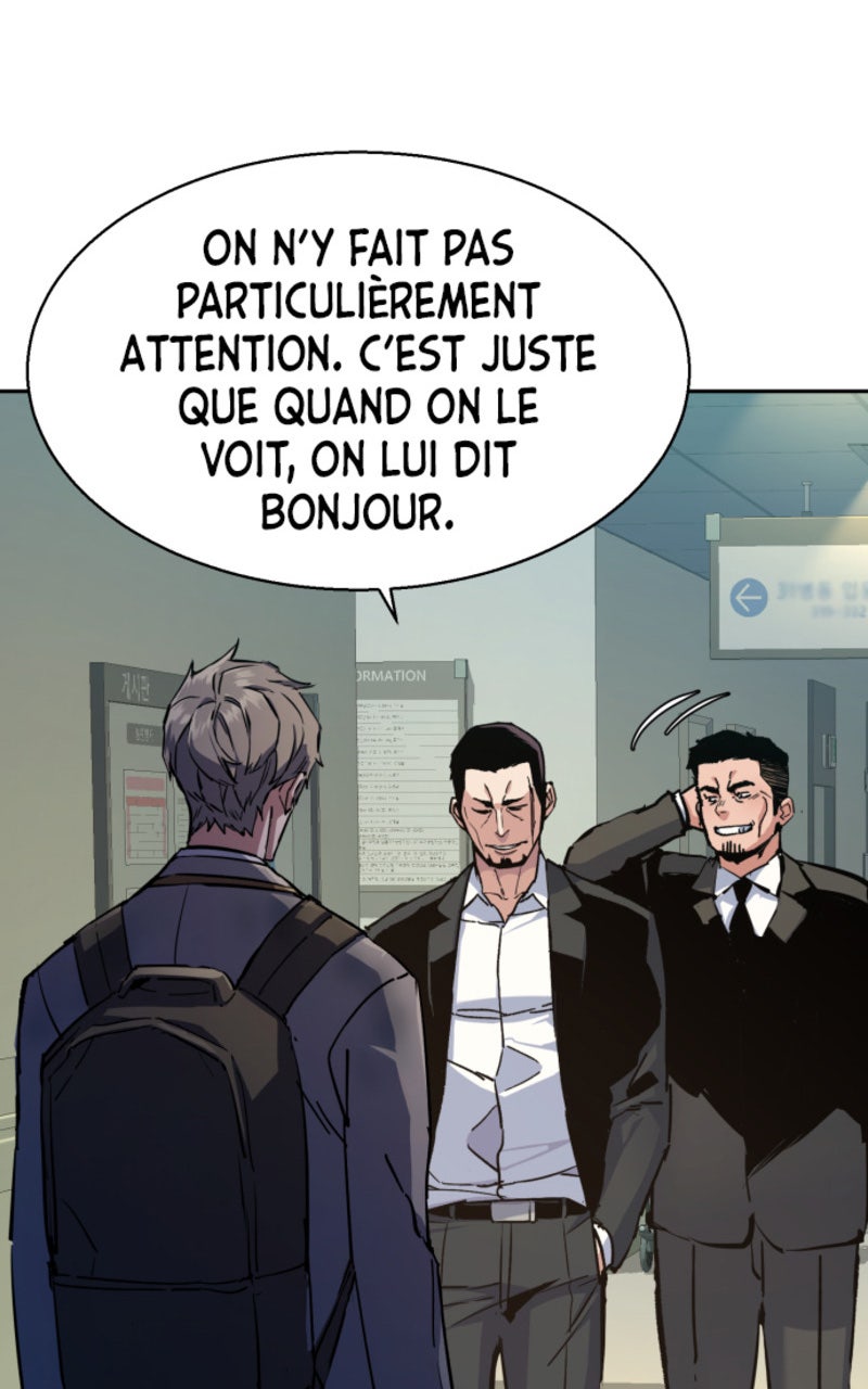 Read High School Mercenary fr Manga Online