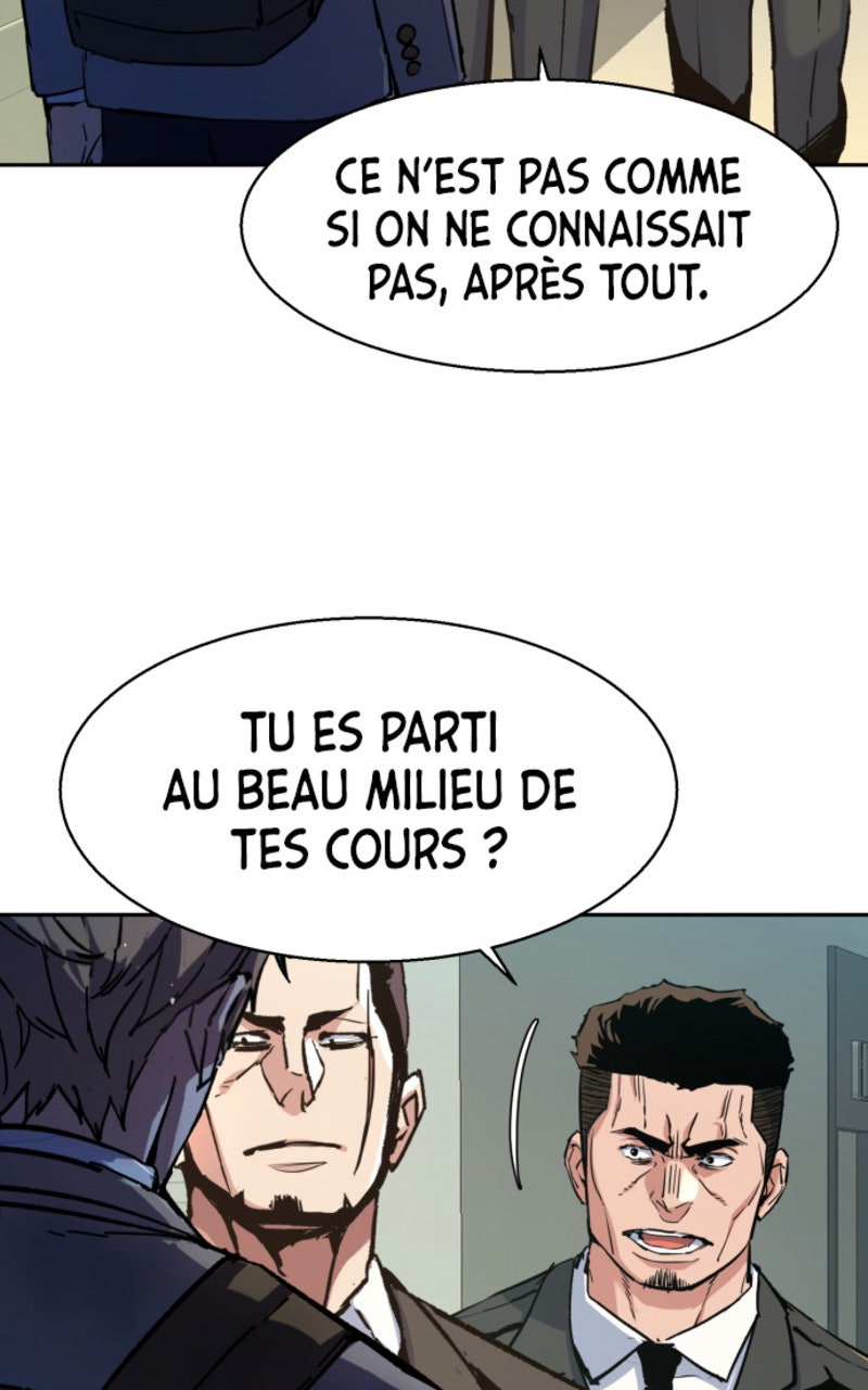 Read High School Mercenary fr Manga Online