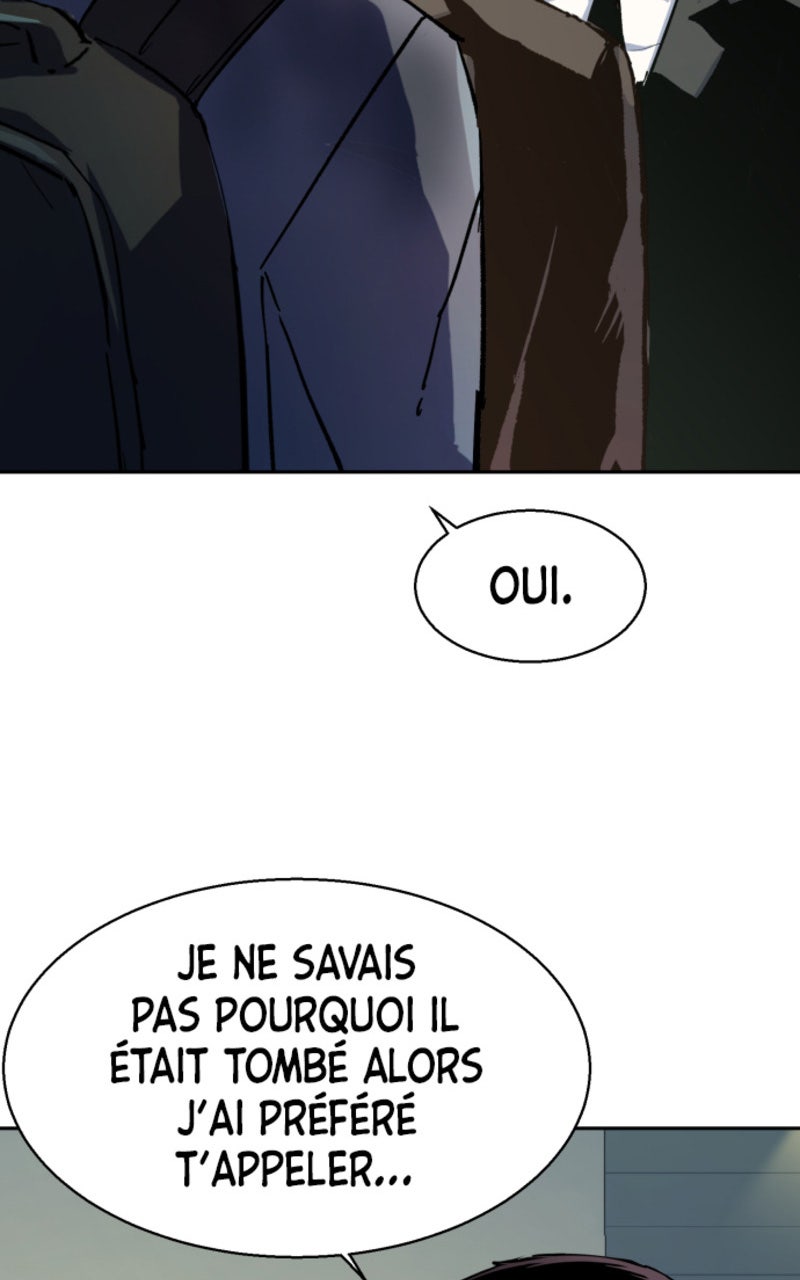 Read High School Mercenary fr Manga Online