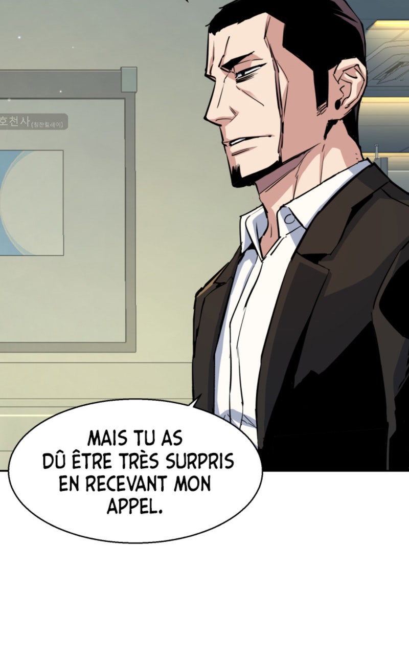 Read High School Mercenary fr Manga Online