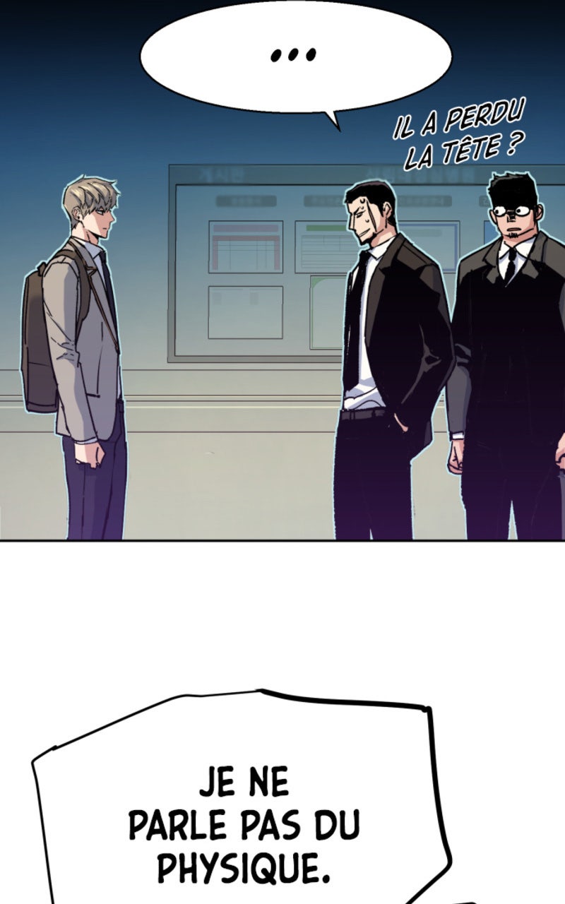 Read High School Mercenary fr Manga Online