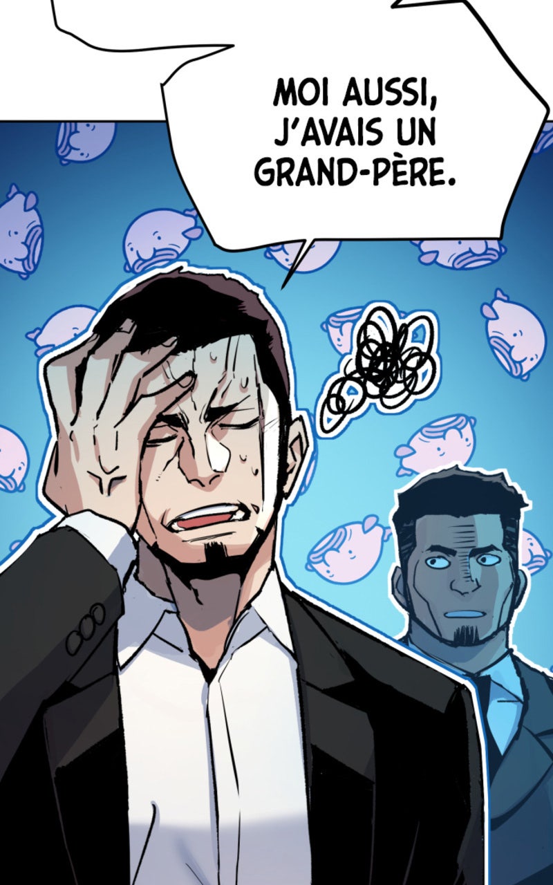 Read High School Mercenary fr Manga Online