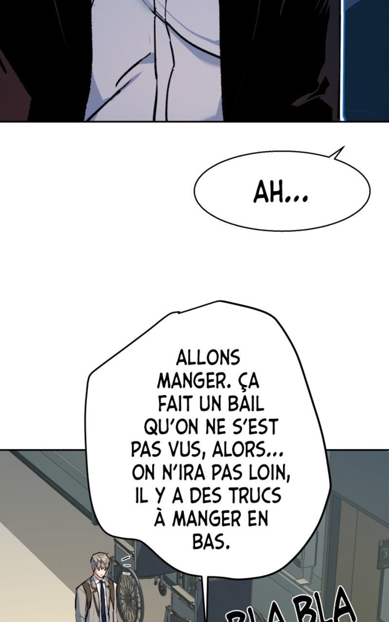 Read High School Mercenary fr Manga Online