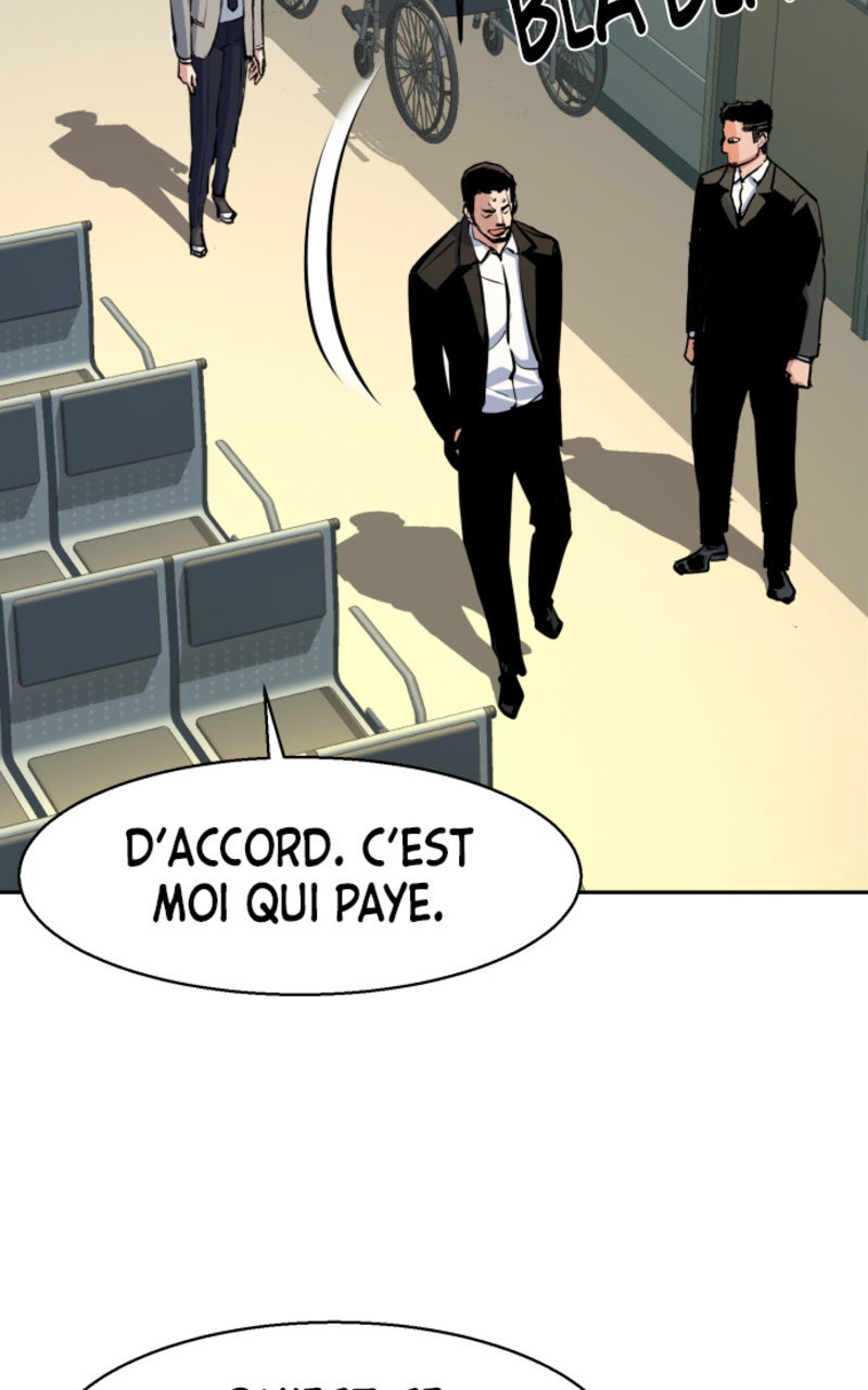 Read High School Mercenary fr Manga Online