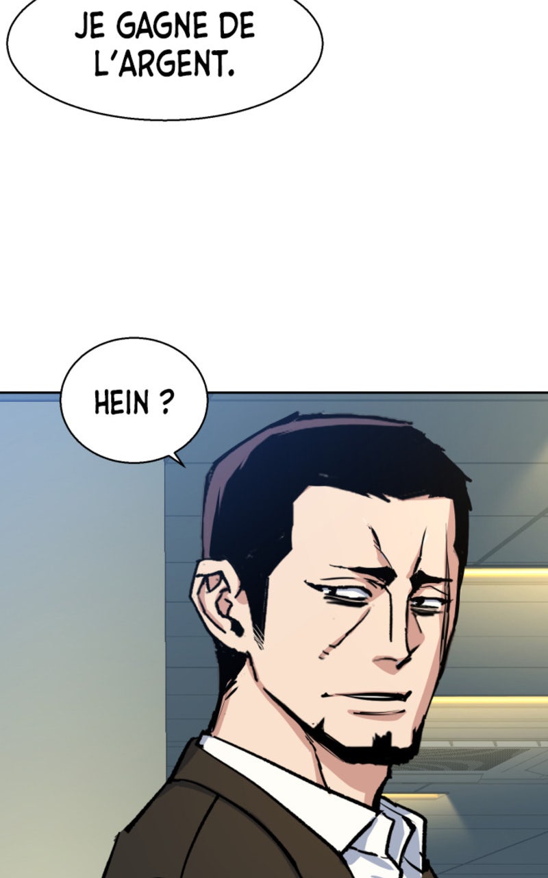 Read High School Mercenary fr Manga Online