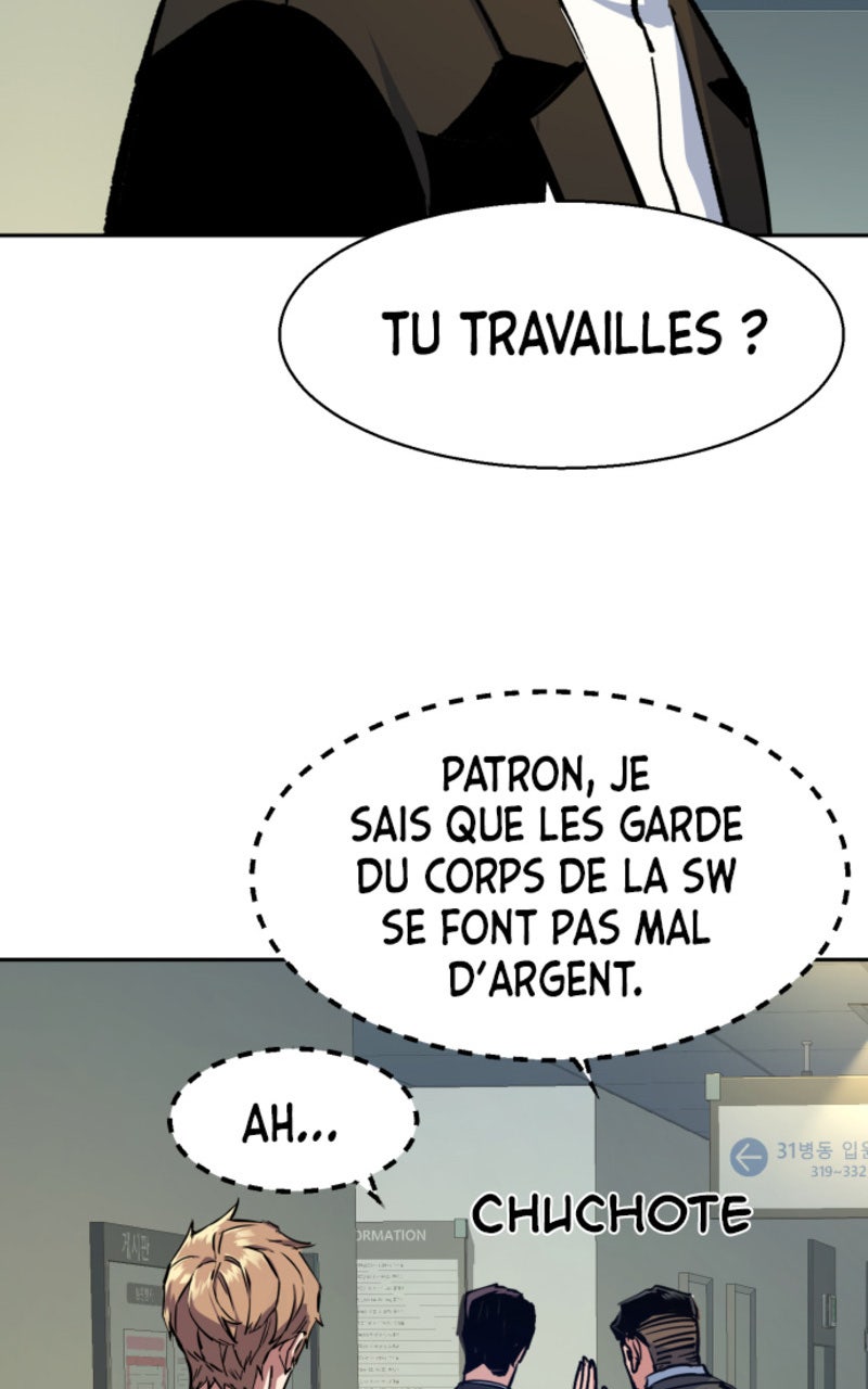 Read High School Mercenary fr Manga Online