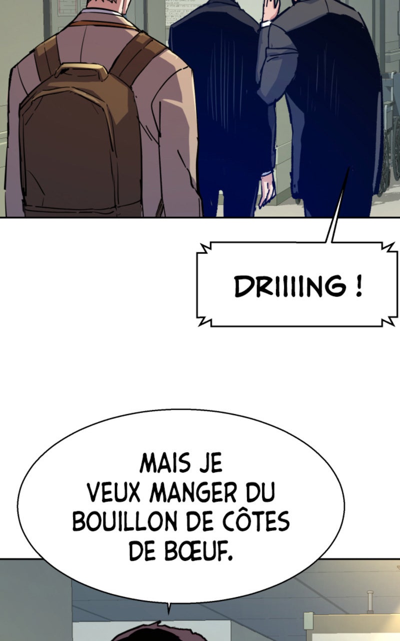 Read High School Mercenary fr Manga Online