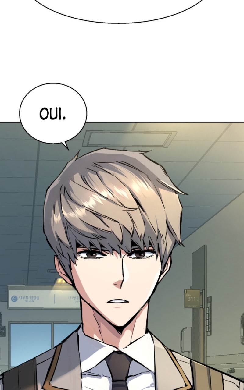 Read High School Mercenary fr Manga Online