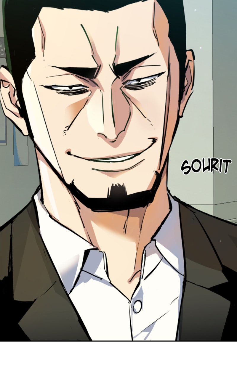 Read High School Mercenary fr Manga Online