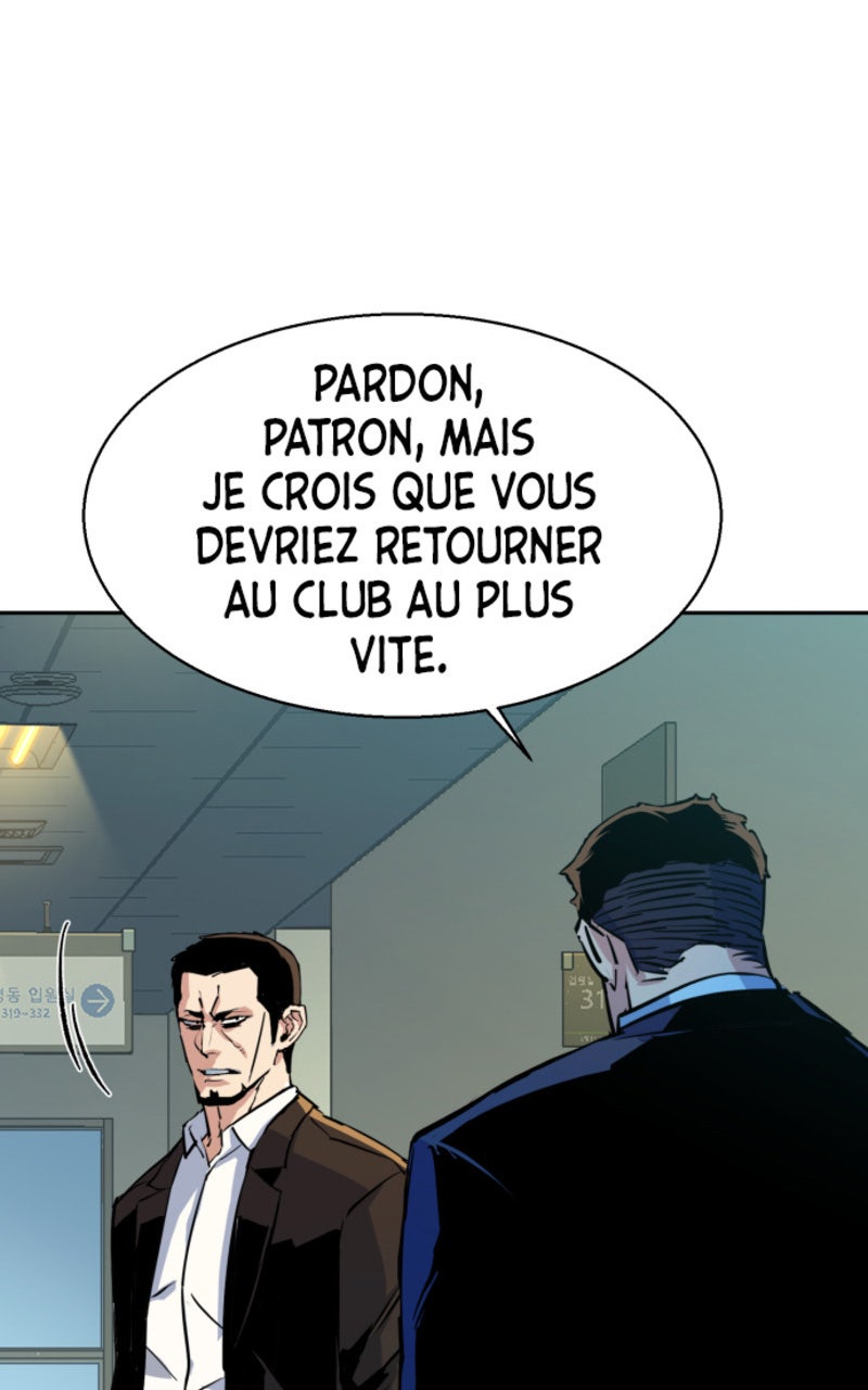 Read High School Mercenary fr Manga Online