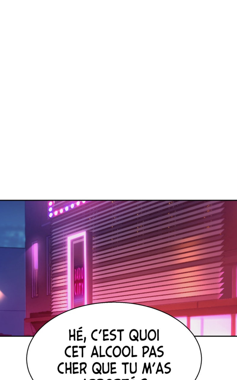 Read High School Mercenary fr Manga Online