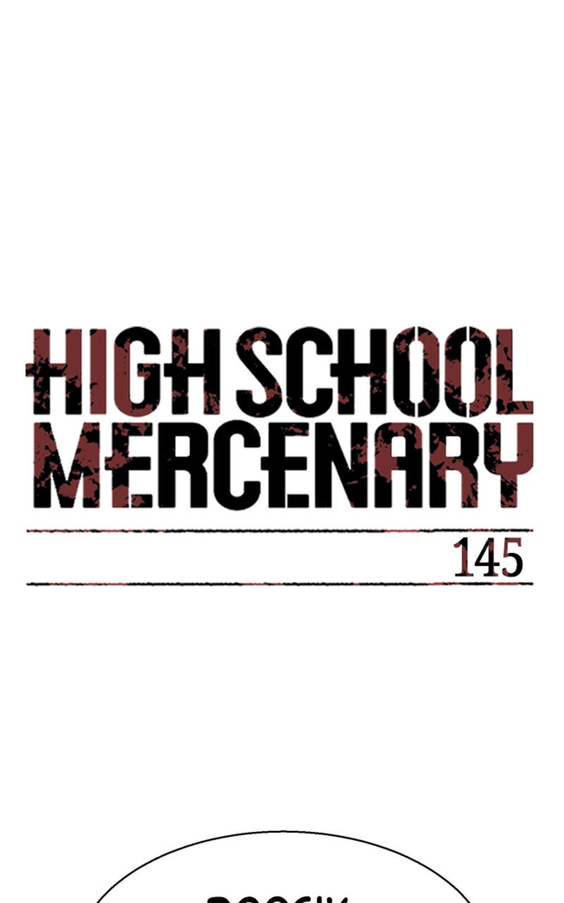 Read High School Mercenary fr Manga Online