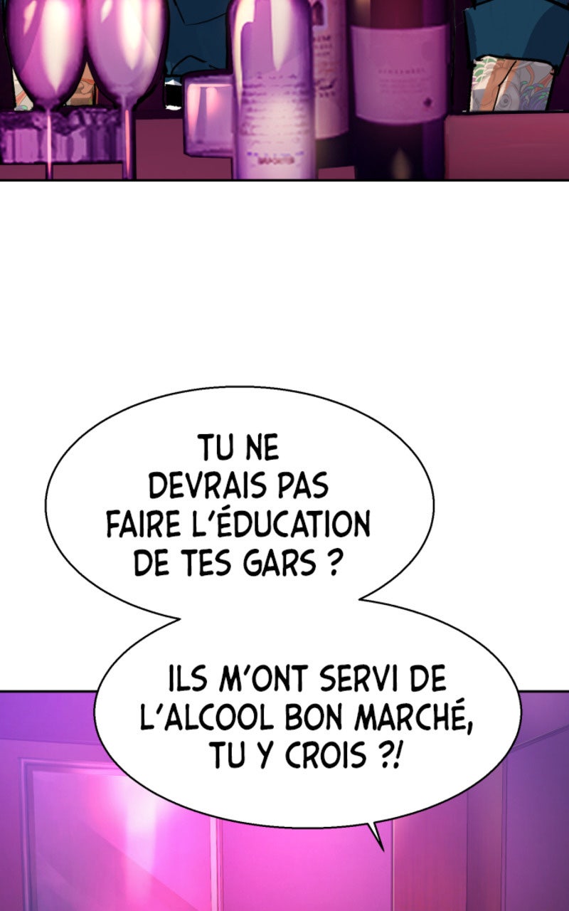 Read High School Mercenary fr Manga Online