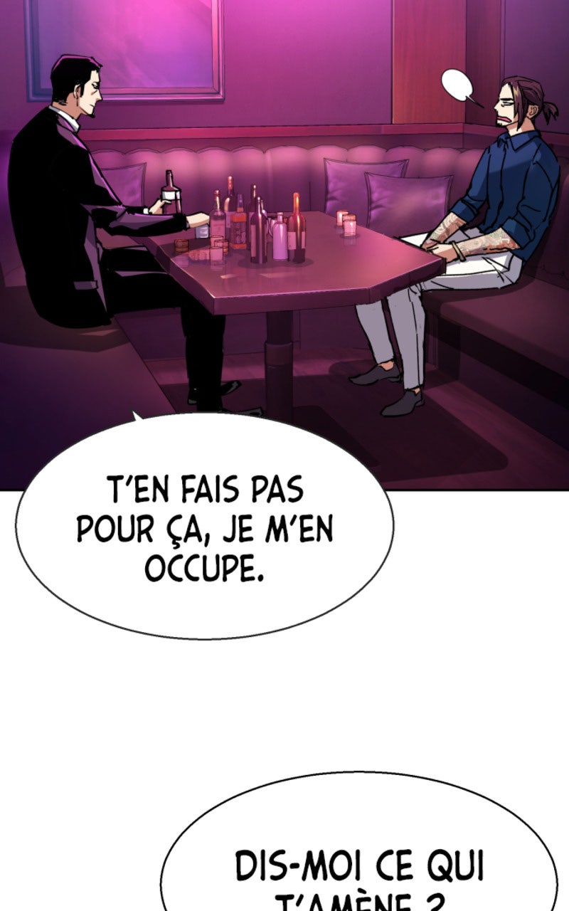 Read High School Mercenary fr Manga Online