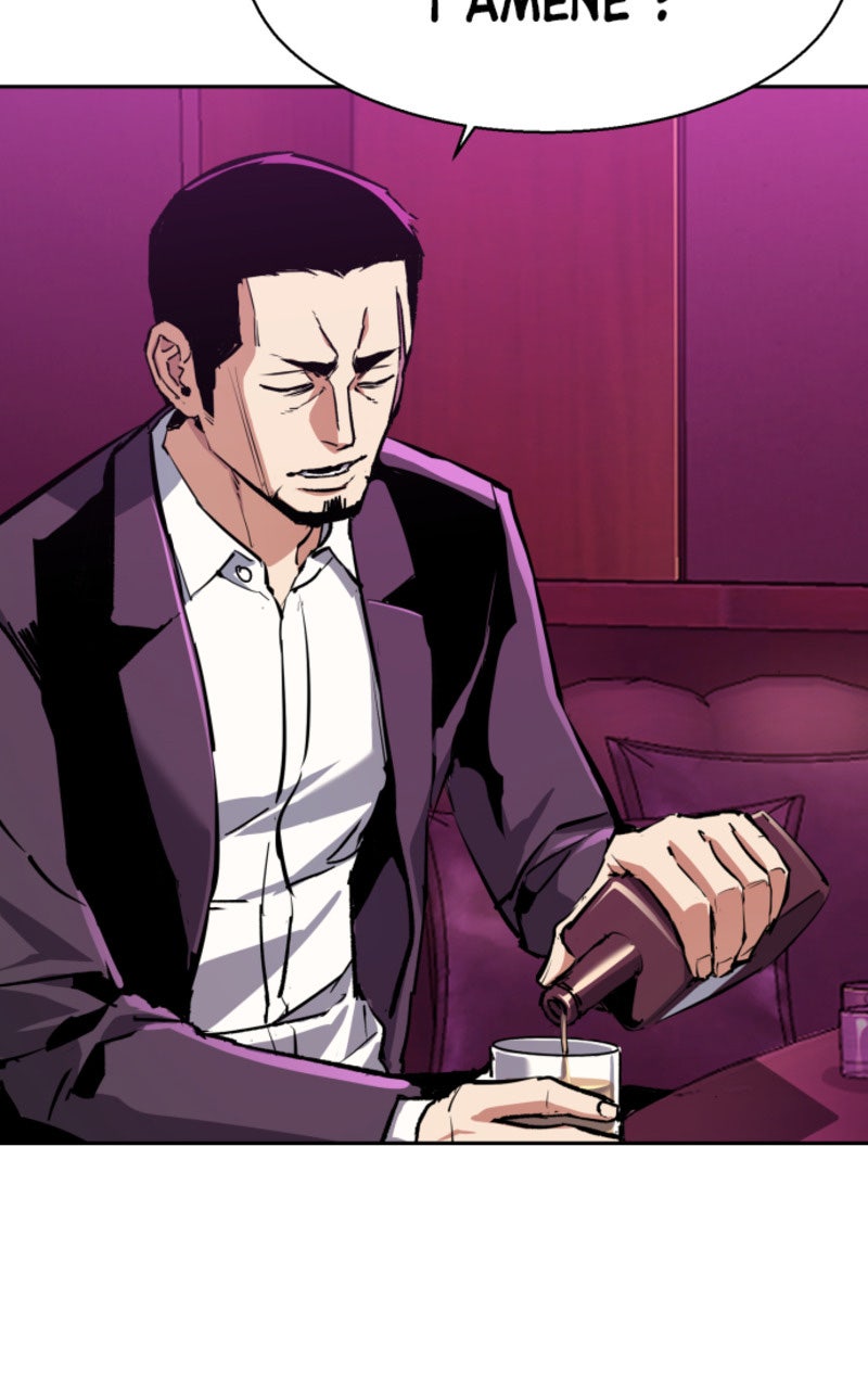 Read High School Mercenary fr Manga Online