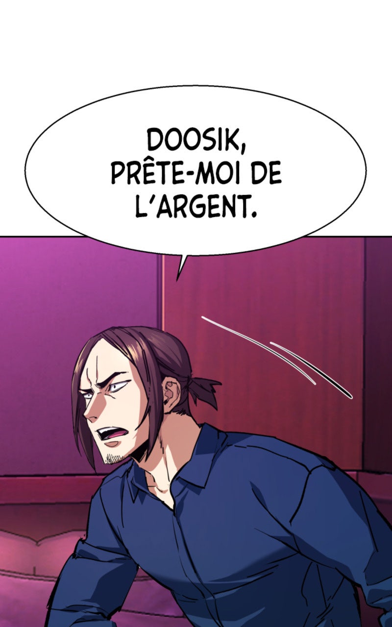 Read High School Mercenary fr Manga Online