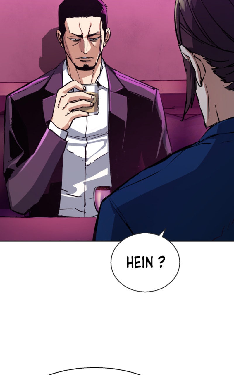 Read High School Mercenary fr Manga Online