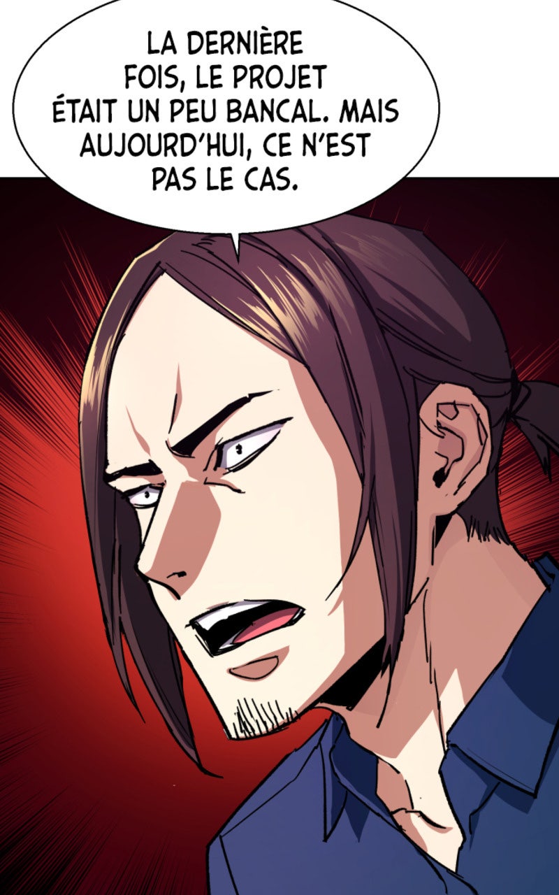 Read High School Mercenary fr Manga Online