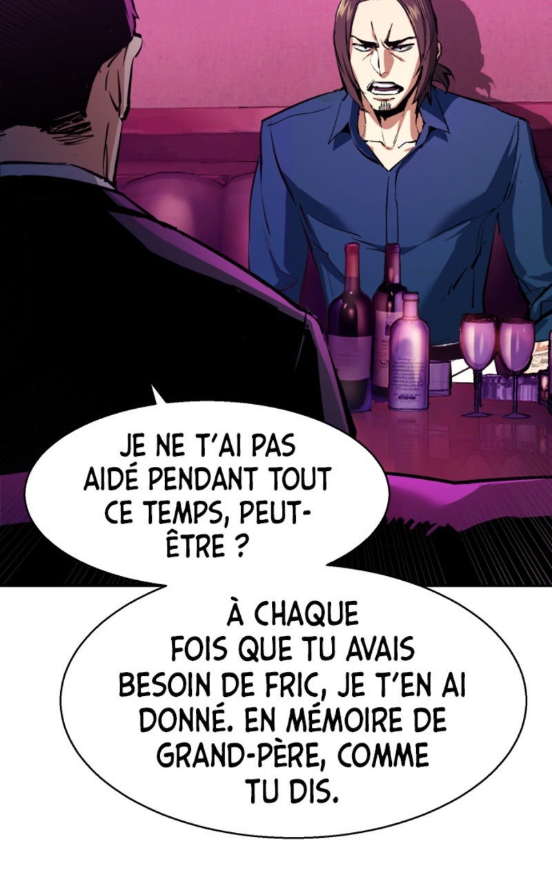 Read High School Mercenary fr Manga Online